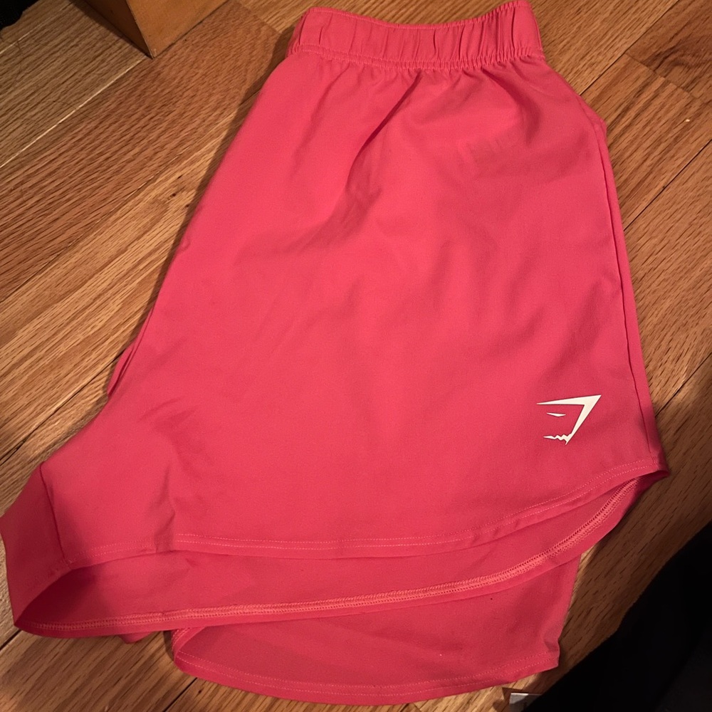 Gymshark Shorts